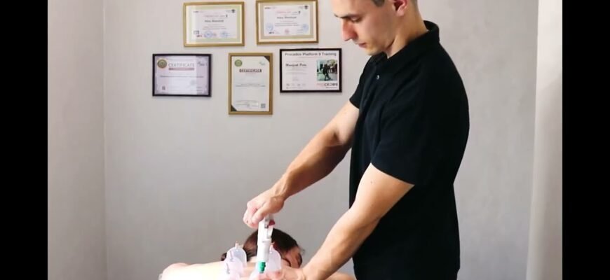 Фізичний терапевт: ролі, задачі та важливість для вашого здоров’я