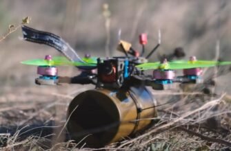 FPV дрон: що це таке, особливості та як обрати найкращий варіант