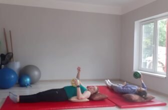 Лікувальна фізична культура: що це та як вона допомагає здоров’ю