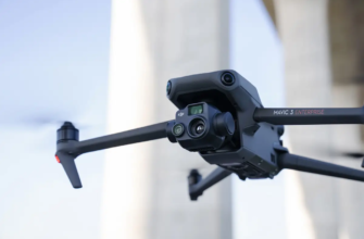Mavic: Огляд та переваги революційного дрона для зйомок з висоти