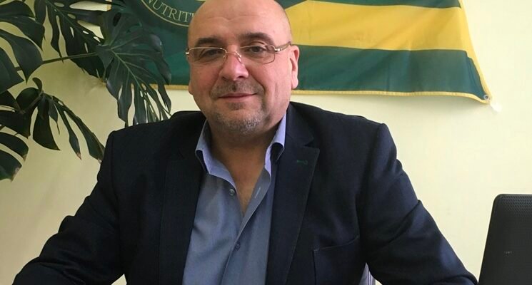 Позакореневе підживлення: ефективний спосіб живлення рослин