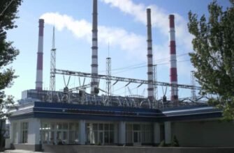 Що таке ГРЕС: функції, значення та роль у енергосистемі України