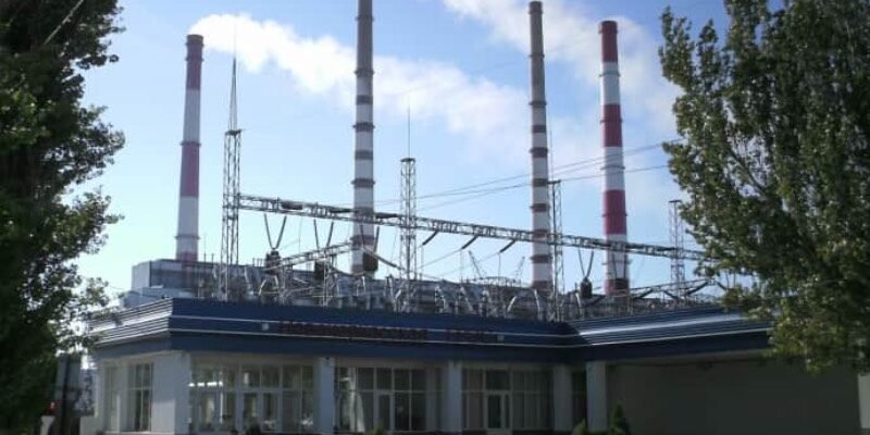 Що таке ГРЕС: функції, значення та роль у енергосистемі України