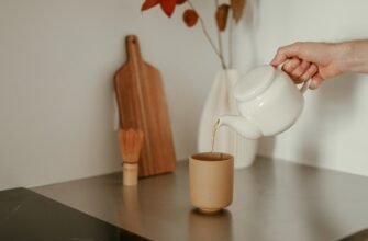 Трипл Сек: Секрети ідеального смаку та застосування у коктейлях
