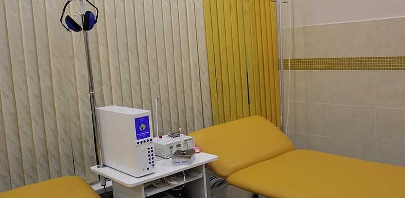 Вазомоторний риніт: Що це таке, причини та ефективні методи лікування
