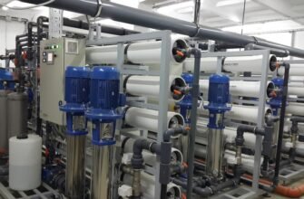 Все про цеоліт: природний мінерал для очищення і фільтрації води